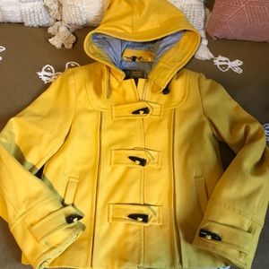 Guess coat size M